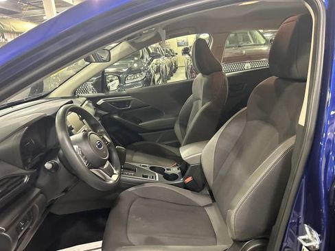 Certified 2024 Subaru Impreza 2.0i image 10