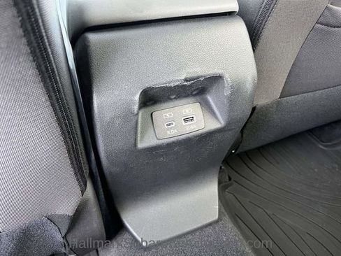 New 2026 Subaru Crosstrek 2.0i Premium AWD/4WD image 7