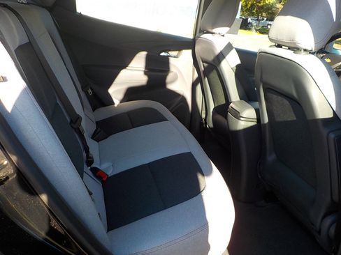 Used 2019 Chevrolet Bolt LT image 13