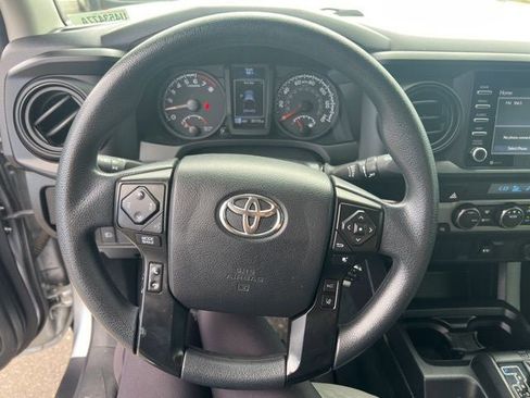 Used 2022 Toyota Tacoma SR5 image 17