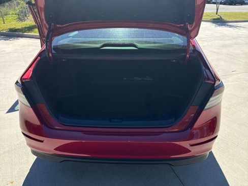 New 2025 Honda Accord SE image 25