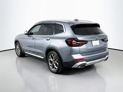 Used 2023 BMW X3 sDrive30i w/ Premium Package image 7
