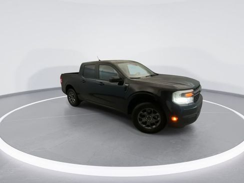 Used 2024 Ford Maverick XLT w/ Equipment Group 300A Standard AWD/4WD image 6