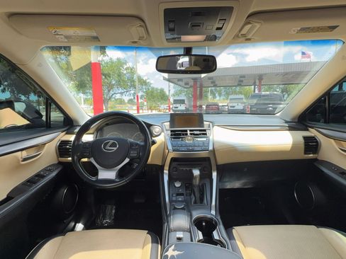 Used 2017 Lexus NX 200t FWD w/ Premium Package image 18