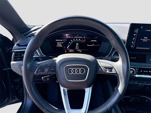 Used 2024 Audi A5 2.0T Premium Plus image 13