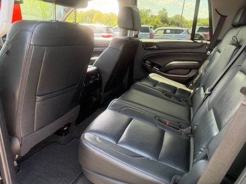 Used 2020 Chevrolet Tahoe LT RWD image 17