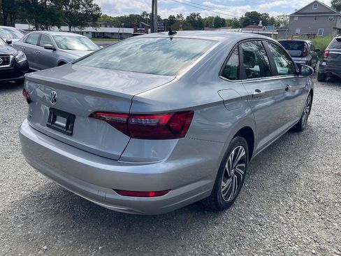 Used 2020 Volkswagen Jetta SEL FWD image 5