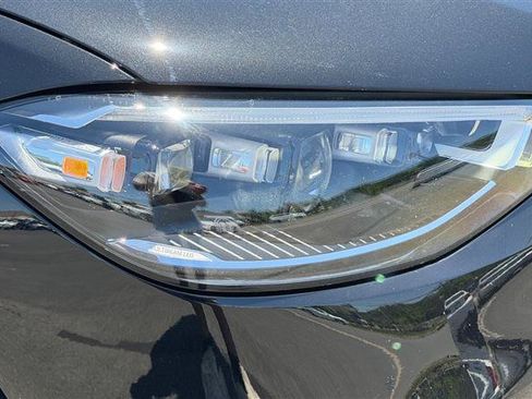 Used 2023 Mercedes-Benz S 580 4MATIC Sedan image 13