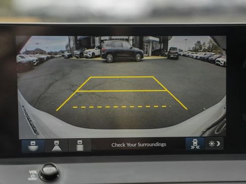 Used 2026 Honda Accord Touring image 43