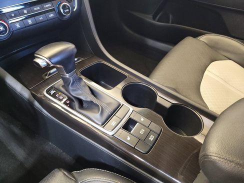Used 2020 Kia Optima EX FWD image 26
