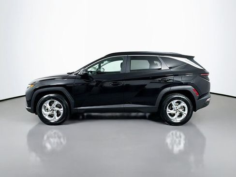 Certified 2023 Hyundai Tucson SEL AWD/4WD image 5