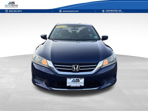 Used 2013 Honda Accord LX image 8