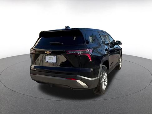 Used 2025 Chevrolet Equinox LT image 15