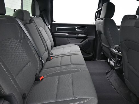 New 2026 RAM 1500 Big Horn image 17