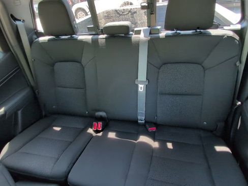 New 2026 Chevrolet Colorado LT w/ Advanced Trailering Package RWD image 8