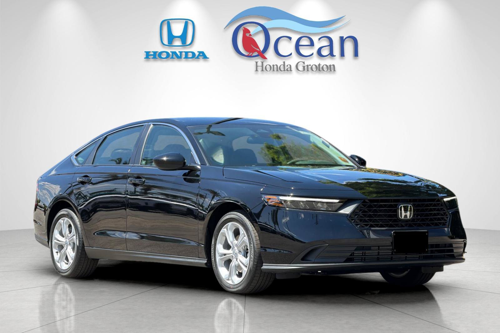 New 2026 Honda Accord LX image 7