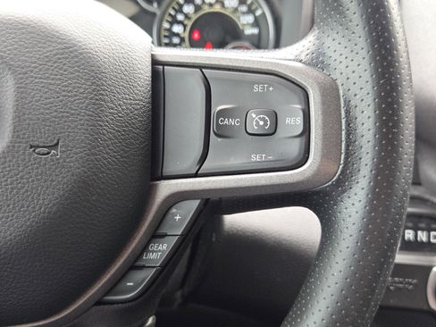 Used 2024 RAM 2500 Tradesman AWD/4WD image 32
