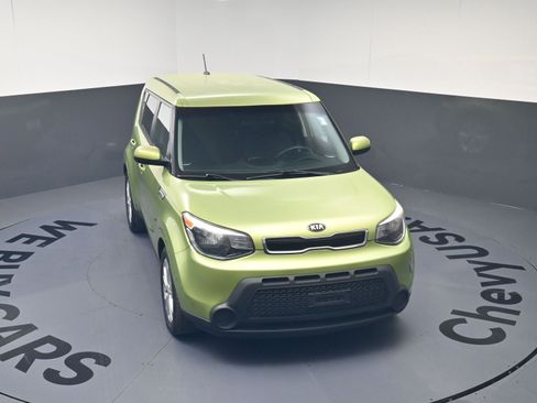 Used 2015 Kia Soul + image 32