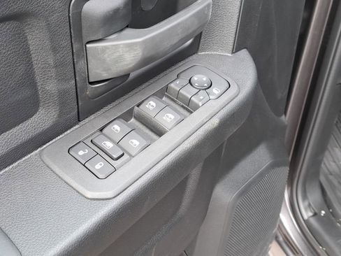 New 2026 RAM 3500 Tradesman AWD/4WD image 19