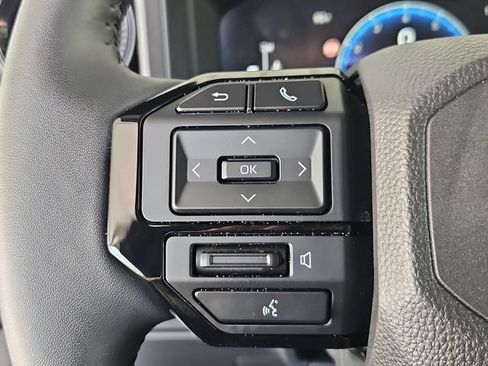 Used 2025 Toyota Land Cruiser 1958 AWD/4WD image 13