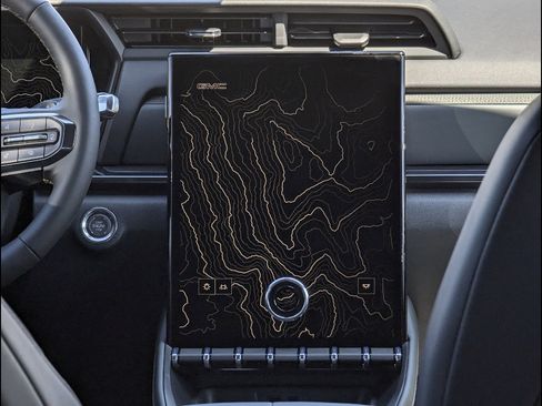 New 2026 GMC Terrain AT4 image 23