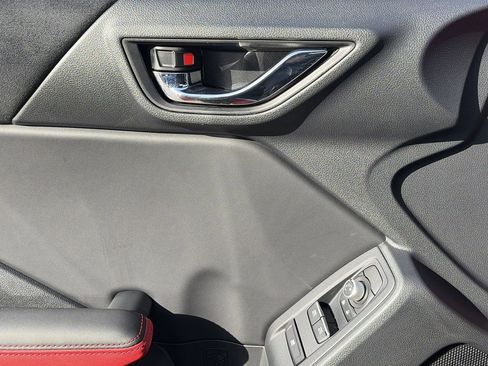 New 2026 Subaru BRZ Limited RWD image 17