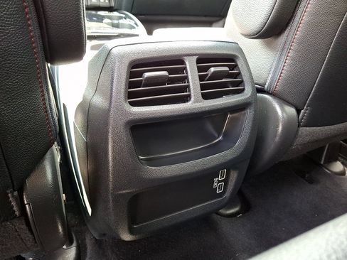 Used 2023 Honda Ridgeline Black Edition image 13
