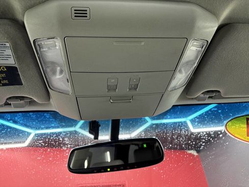 Used 2017 Toyota Sequoia Limited image 28