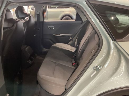 New 2025 Kia K4 FWD image 16