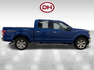 Used 2018 Ford F150 XLT w/ Equipment Group 302A Luxury AWD/4WD video 2