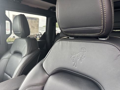 New 2025 Ford Bronco Badlands image 28