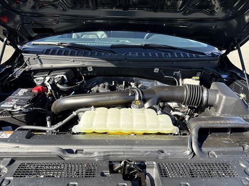 Used 2024 Ford Expedition Timberline image 37