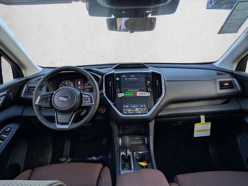 New 2026 Subaru Ascent Touring image 14