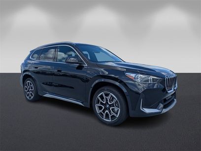 New 2026 BMW X1 xDrive28i