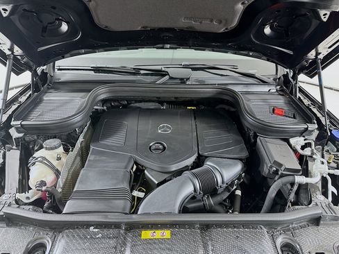 New 2026 Mercedes-Benz GLE 350 4MATIC image 33