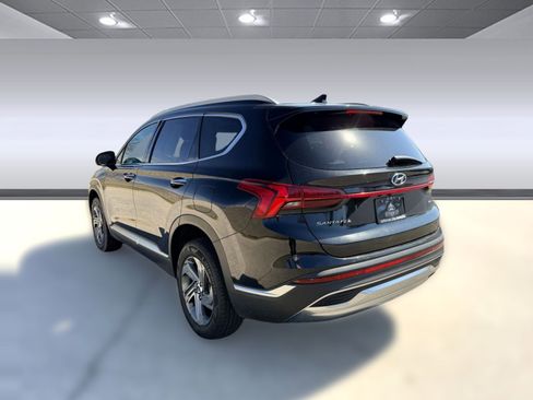 Used 2023 Hyundai Santa Fe SEL w/ Premium Package image 3