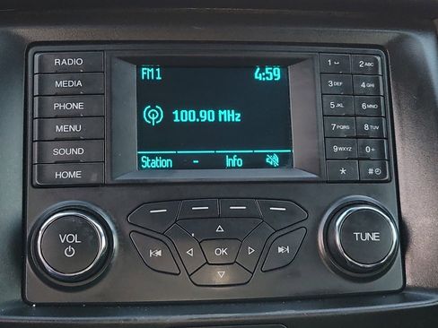 Used 2021 Ford Ranger XL image 25