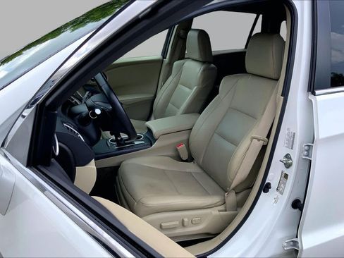 Used 2018 Acura RDX AWD w/ Technology Package image 8