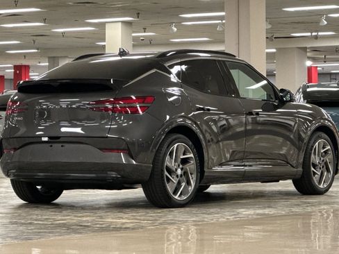New 2026 Genesis GV60 Advance AWD/4WD image 4