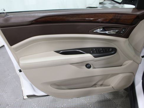 Used 2012 Cadillac SRX Performance FWD image 6