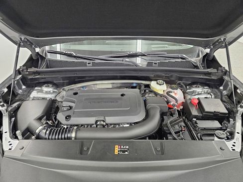 New 2026 Buick Envision Avenir image 9