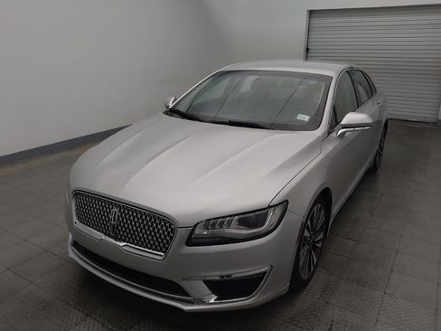 Used 2017 Lincoln MKZ Select w/ Select Plus Package FWD image 15