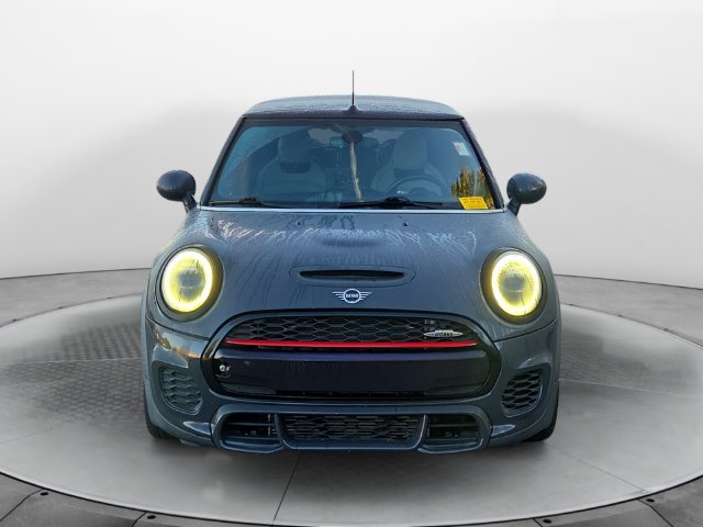 Used 2019 MINI Cooper John Cooper Works w/ Premium Package FWD image 8