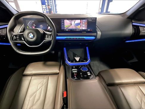 Used 2026 BMW X3 xDrive30i AWD/4WD image 21