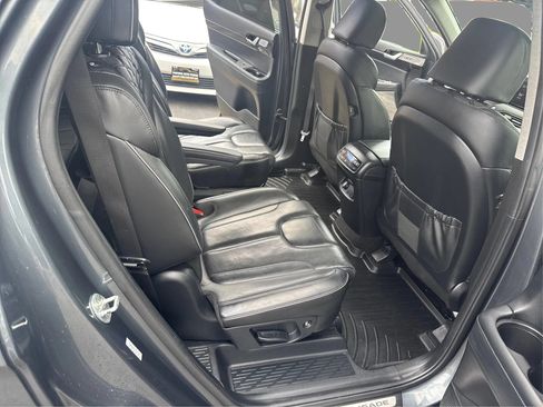 Used 2021 Hyundai Palisade Limited w/ Cargo Package AWD/4WD image 27
