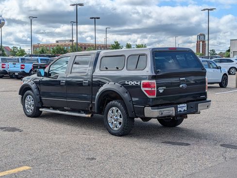 Used 2014 Ford F150 XLT w/ Equipment Group 302A Luxury AWD/4WD image 3