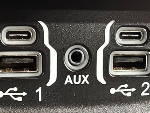 Used 2020 RAM 1500 Big Horn image 40