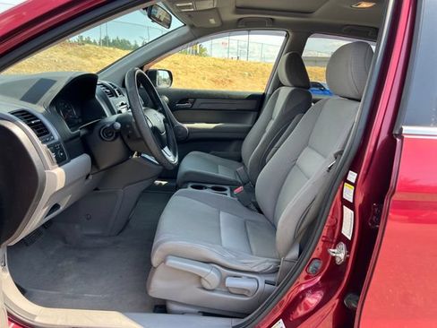 Used 2008 Honda CR-V EX image 15