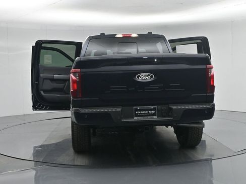 New 2026 Ford F150 XLT w/ Equipment Group 302A MID AWD/4WD image 31