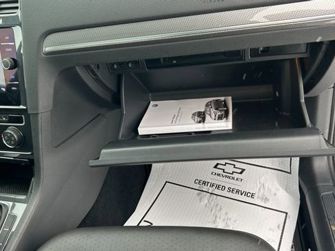 Used 2018 Volkswagen Golf Alltrack image 58